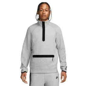 Nike Sportswear Tech Fleece  1/2-Zip Sweatshirt - Men's