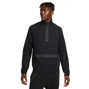 Nike Sportswear Tech Fleece 1/2-Zip Sweatshirt - Men's