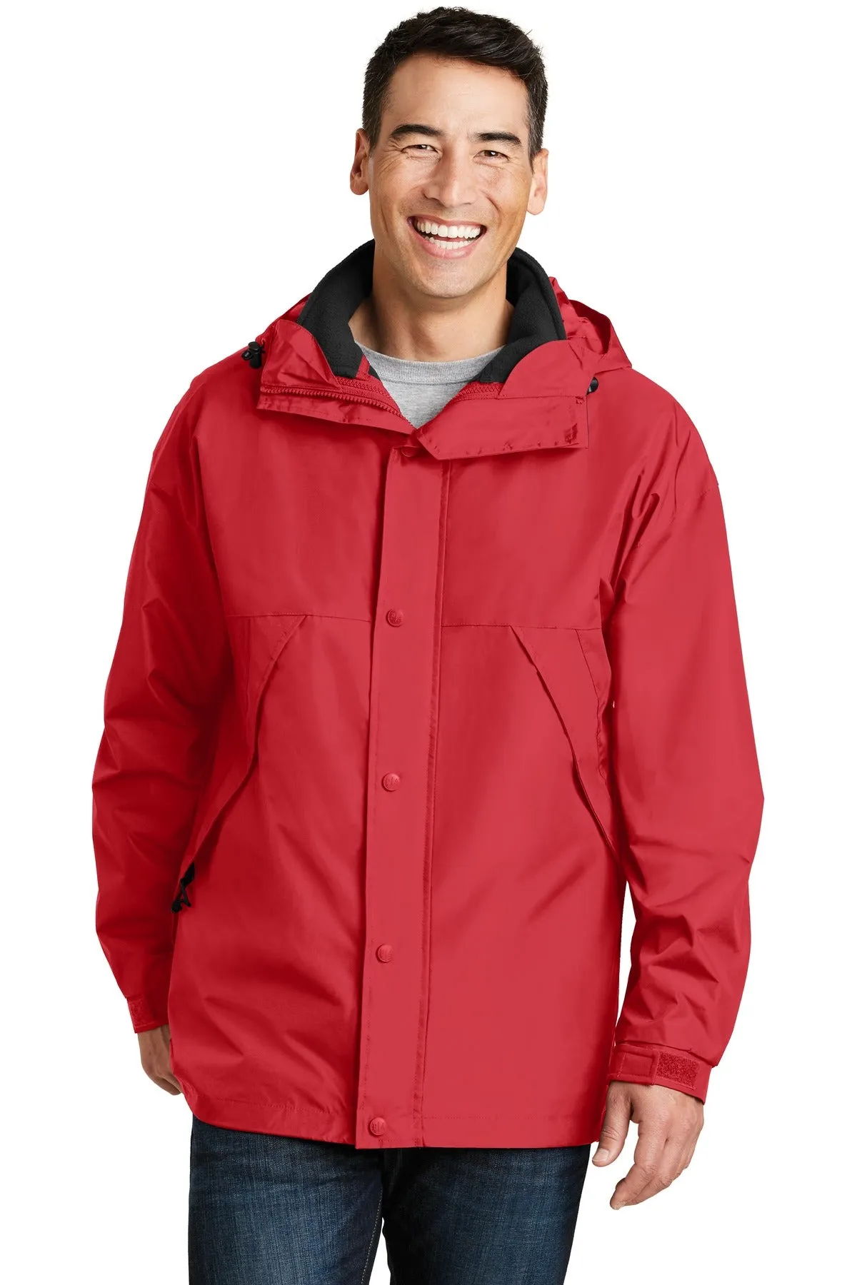 Port Authority® 3-in-1 Jacket. J777