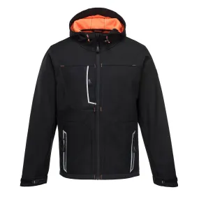 Portwest Huski Mason Softshell Jacket (K8112)