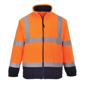 Portwest Polar Fleece Jacket (F301)