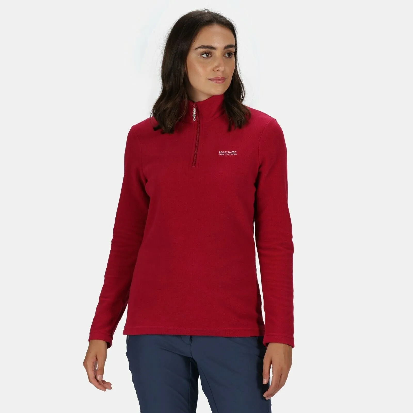 Regatta Womens Sweethart Micro Layer Fleece