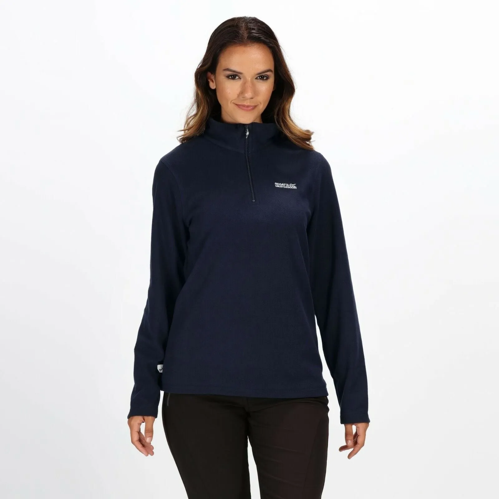 Regatta Womens Sweethart Micro Layer Fleece