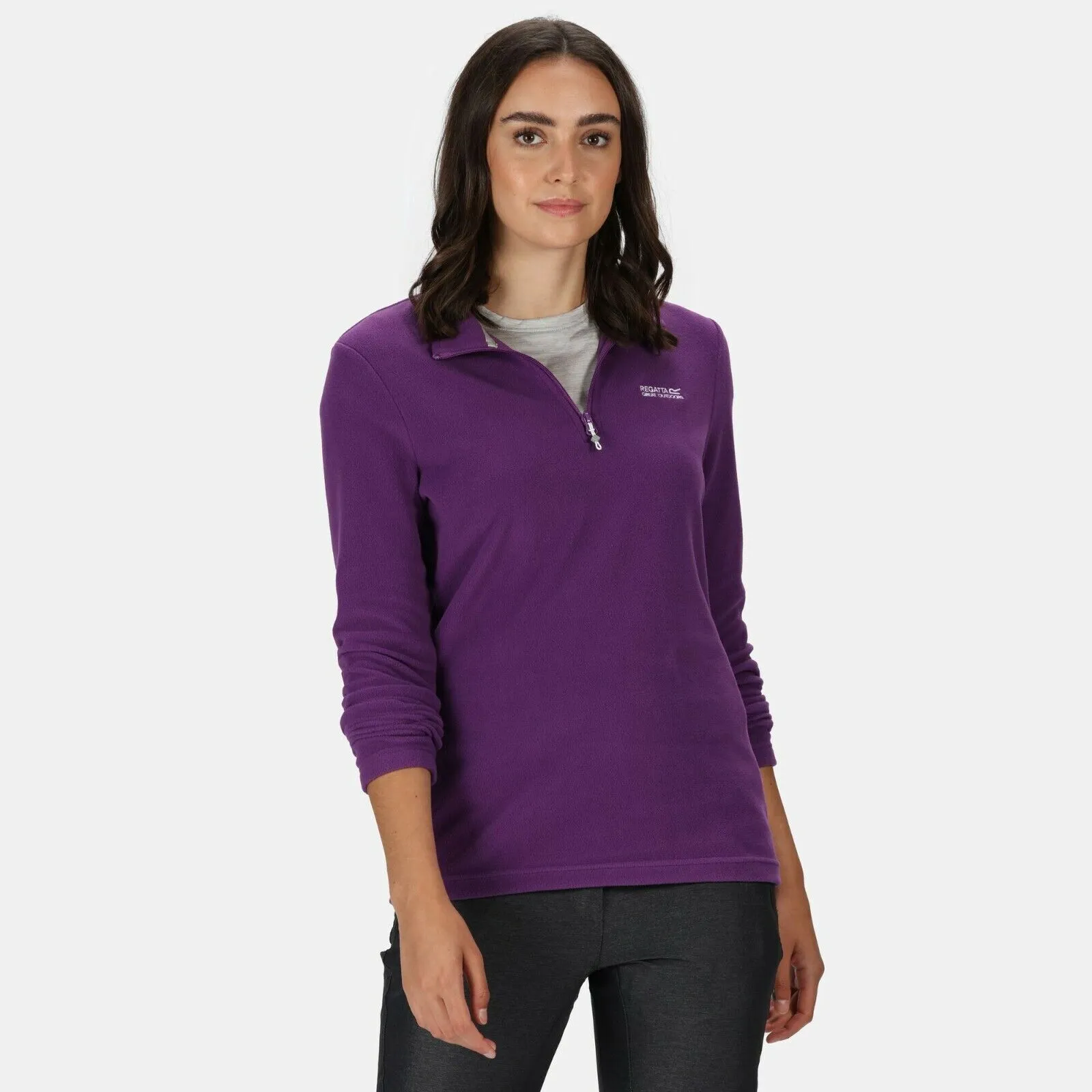 Regatta Womens Sweethart Micro Layer Fleece