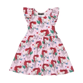 Rock Your Kid Best Friends Dress