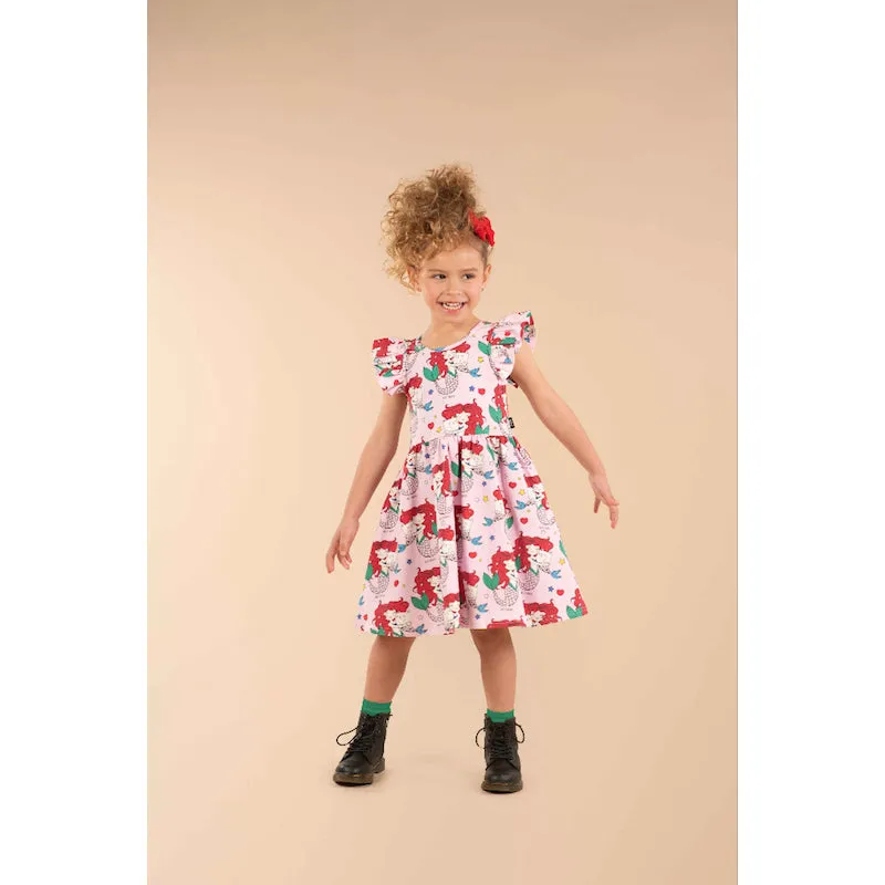 Rock Your Kid Best Friends Dress