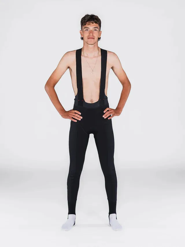 S3 Long Bib Tights