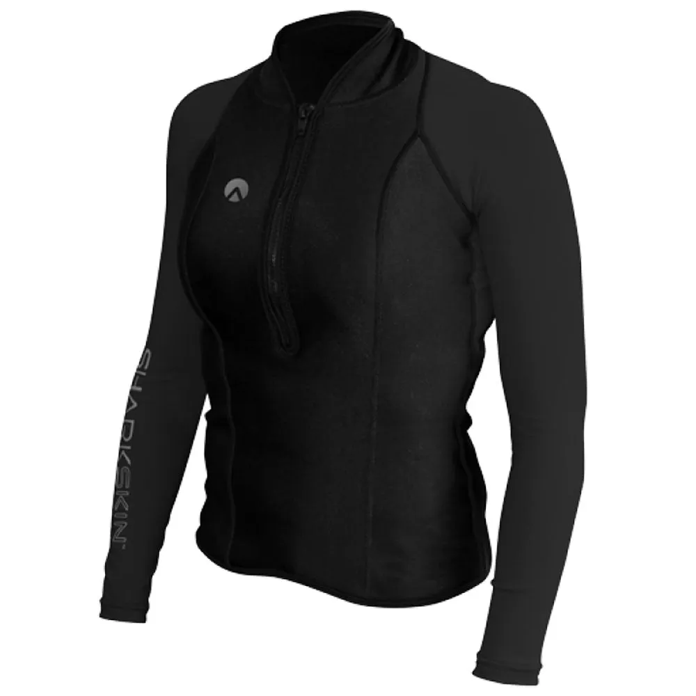 Sharkskin Womens Performance Wear Long Sleeve