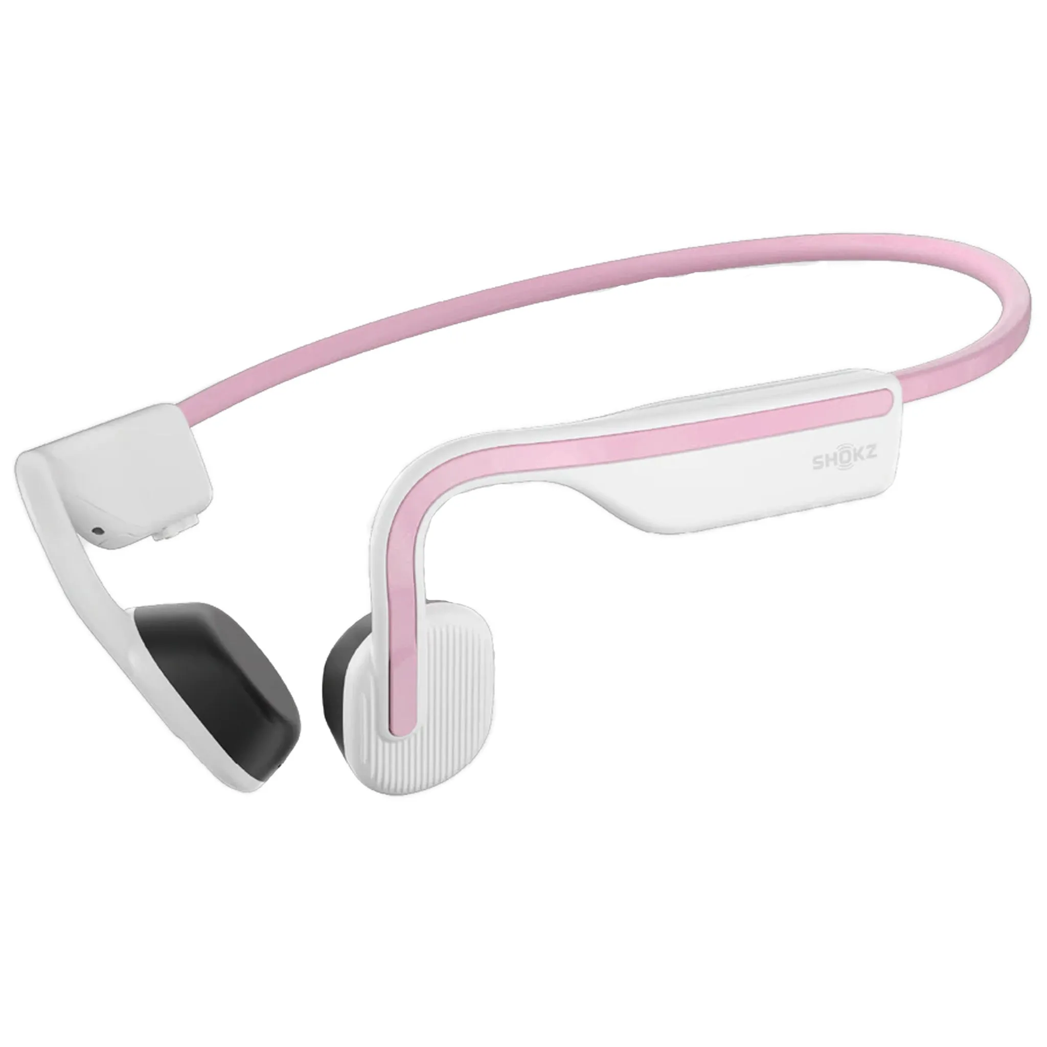 Shokz OPENMOVE Open Ear Bone Conduction Bluetooth Headphones