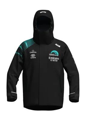 SLAM Emirates Team New Zealand Pro Coastal Jacket