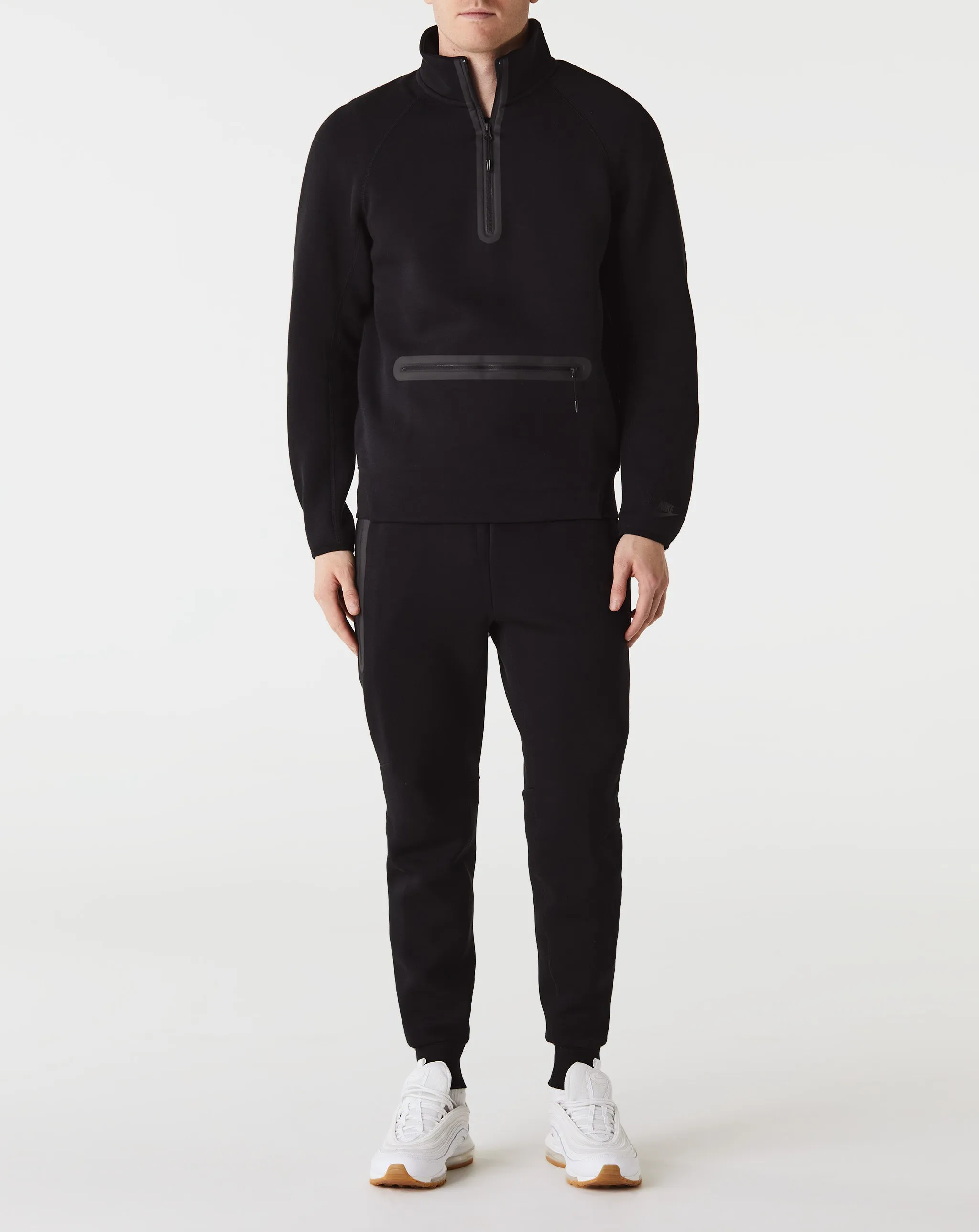 Tech Fleece 1/2-Zip Sweatshirt