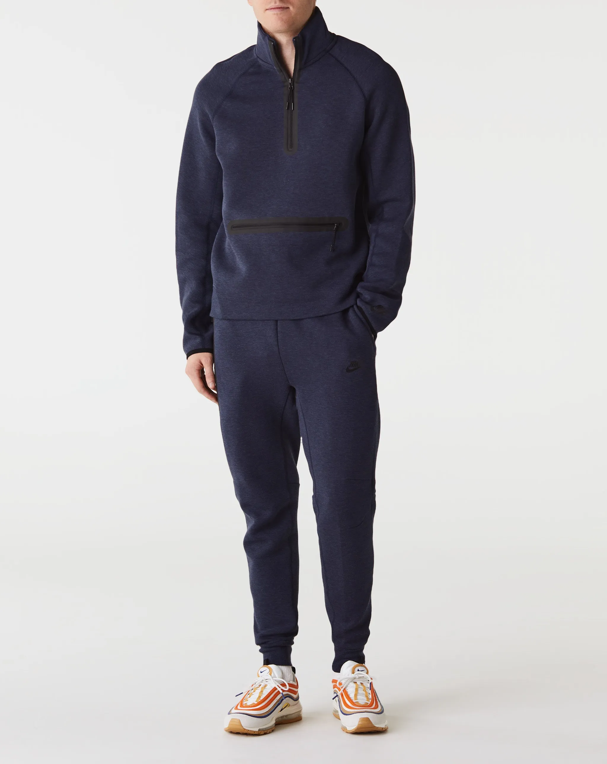 Tech Fleece 1/2-Zip Sweatshirt