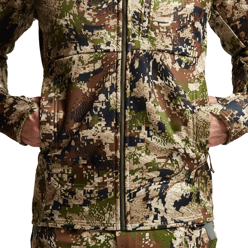 Traverse Jacket