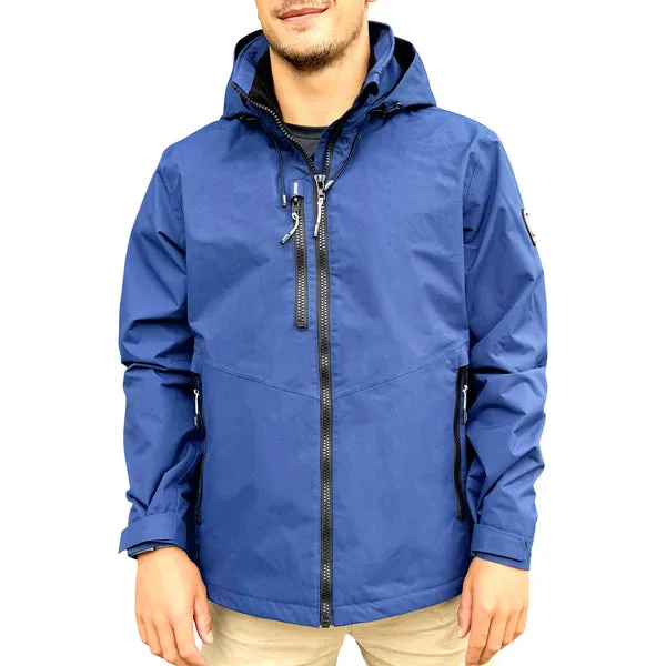 VAIKOBI HAMILTON JACKET