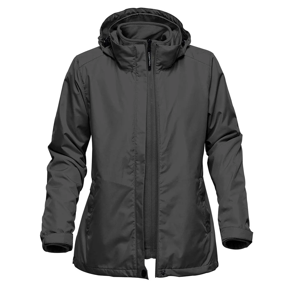 Women's Nautilus 3-in-1 Jacket - KXR-2W