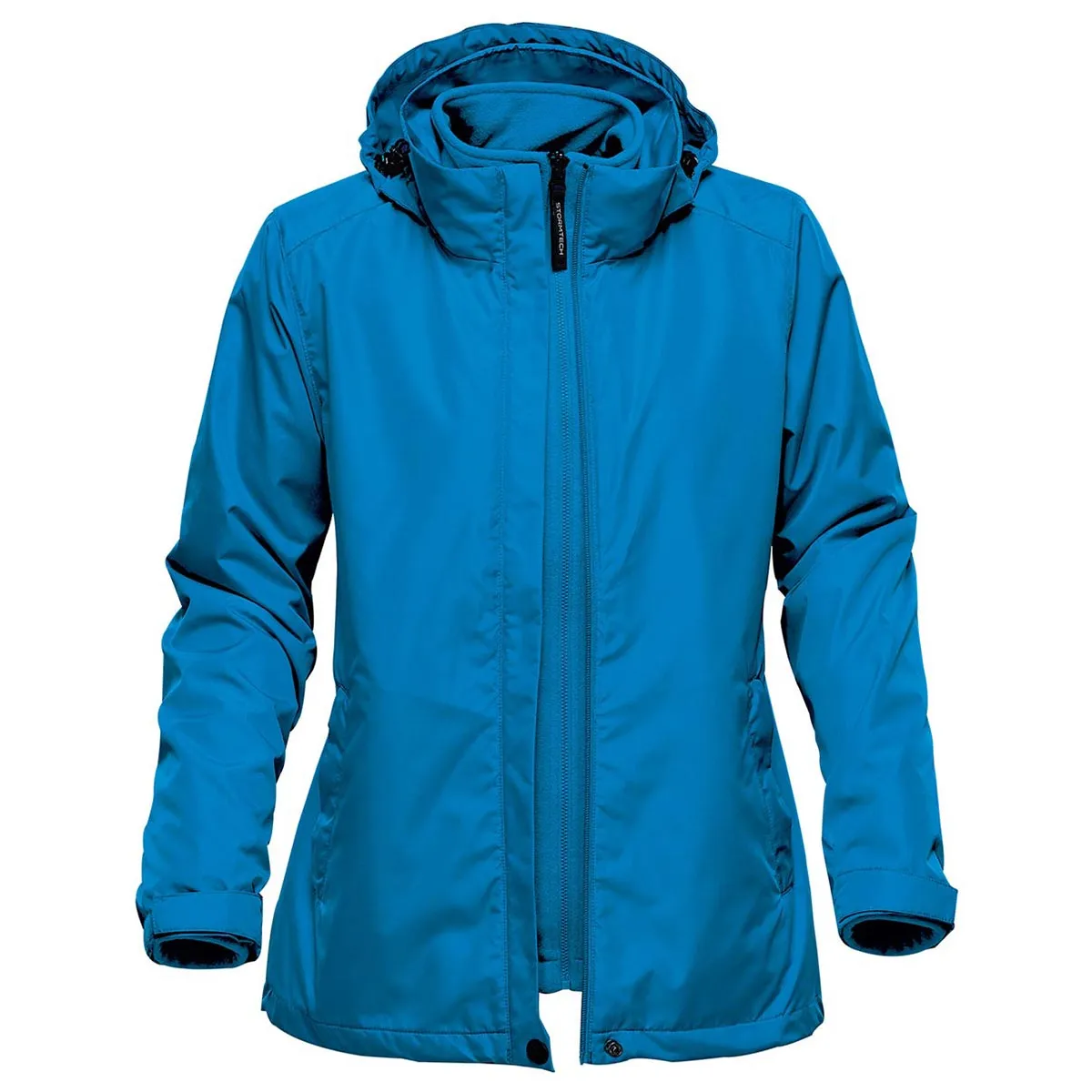 Women's Nautilus 3-in-1 Jacket - KXR-2W