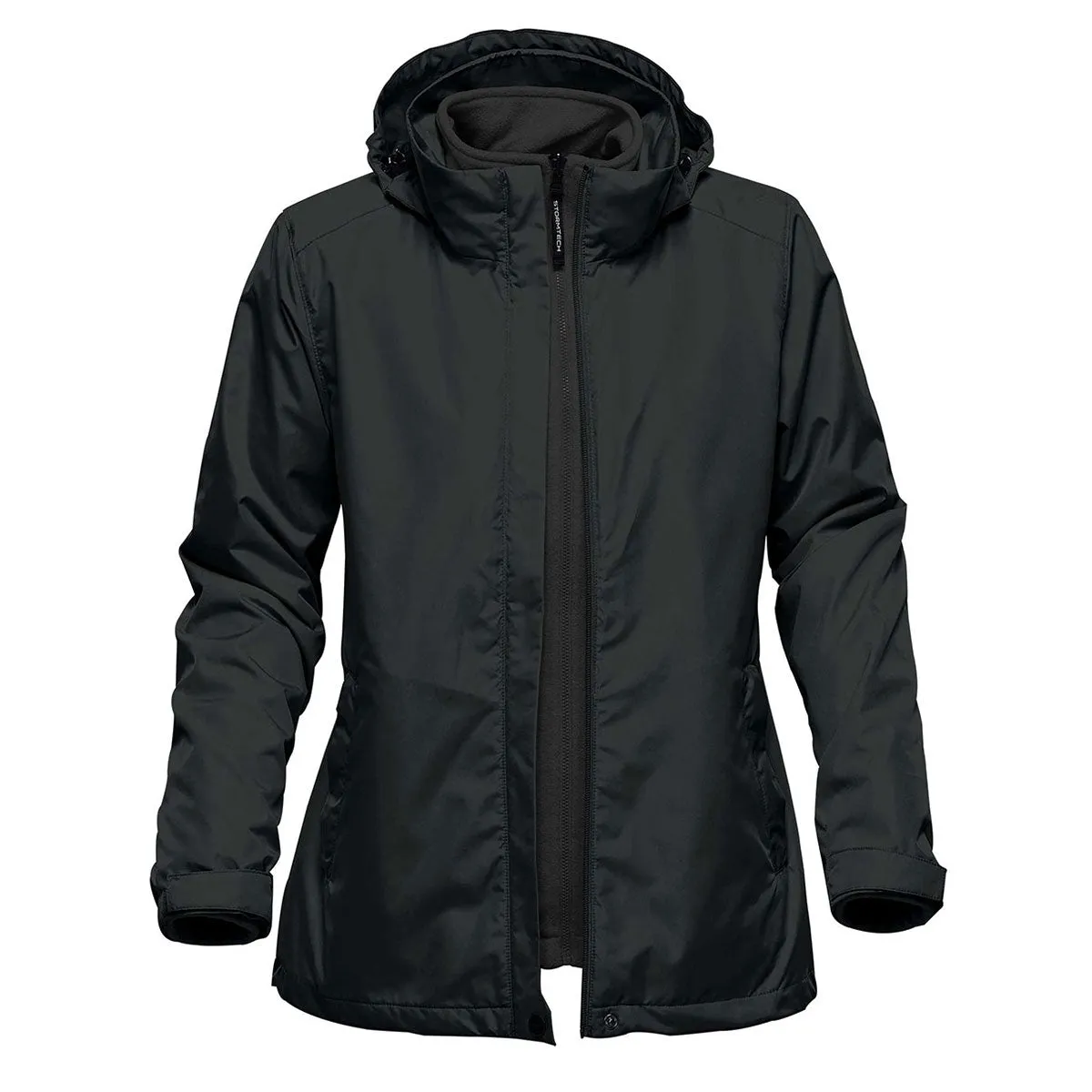 Women's Nautilus 3-in-1 Jacket - KXR-2W